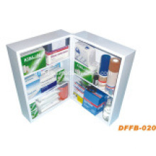 Factory First Aid Kit Box